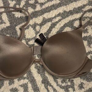 Victoria's Secret Brown Bra Intimates & Sleepwear